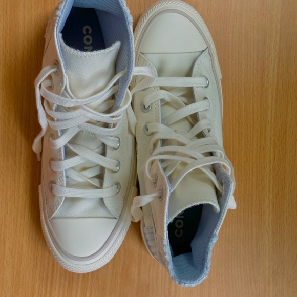 Converse - Chuck Taylor all star - Picture 4 of 4